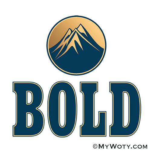 Bold