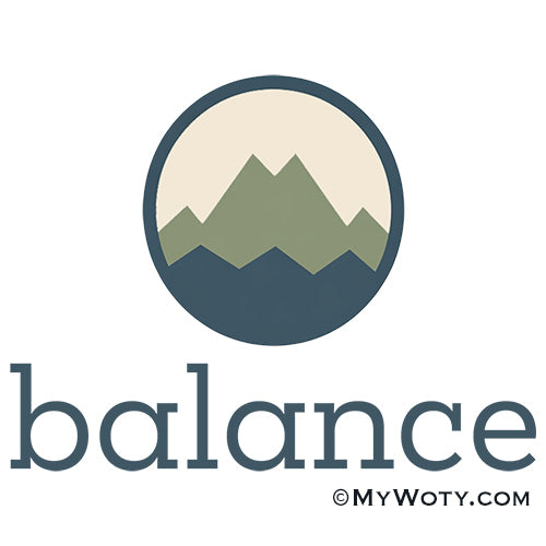 Balance