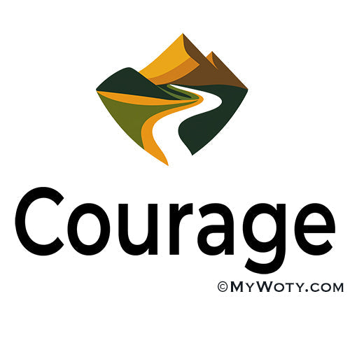 Courage