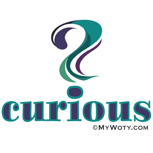 Curious