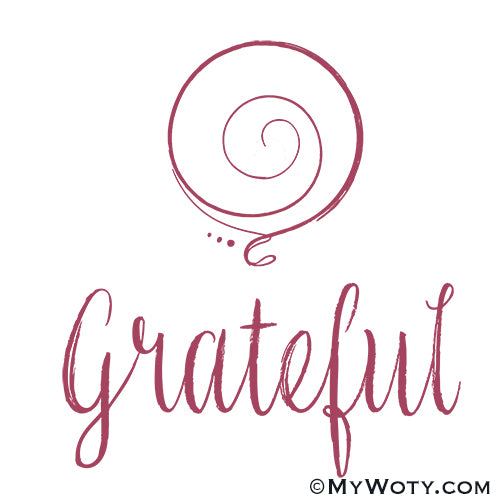 Grateful