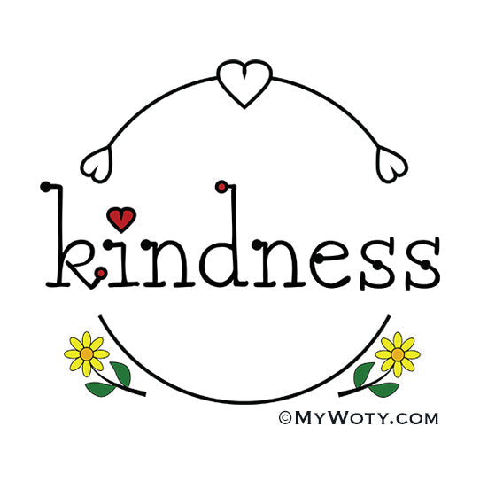 Kindness