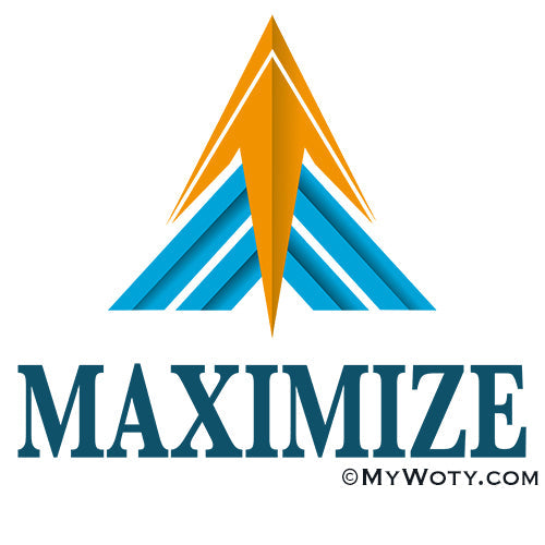 Maximize