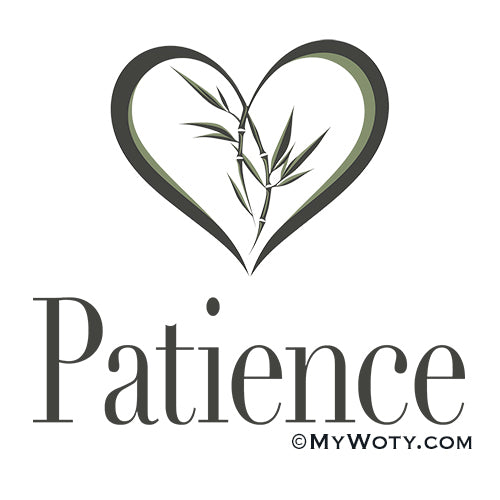 Patience