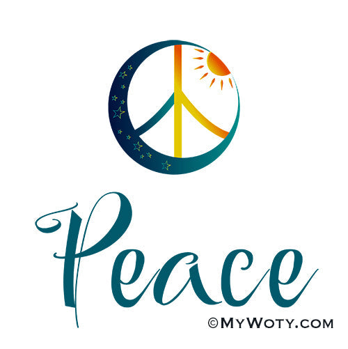 Peace