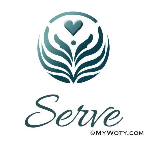Serve