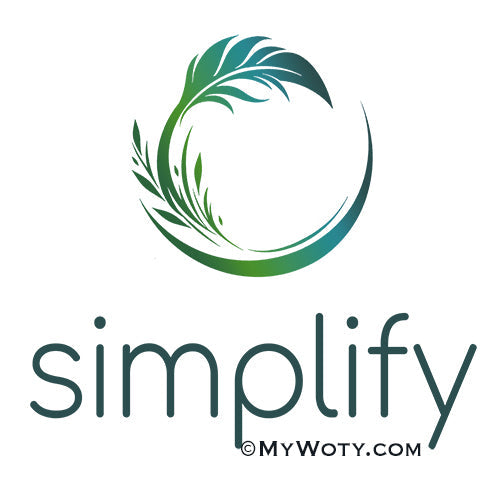 Simplify