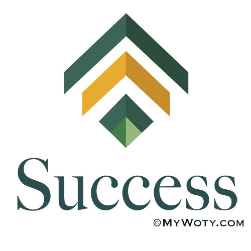 Success – MyWoty